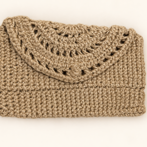 Jozour Jute Crochet Bag