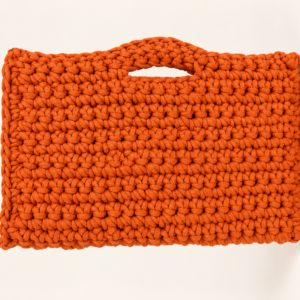 Lamsa Crochet Bag